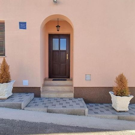Lucijana Room Novigrad Istria Kültér fotó