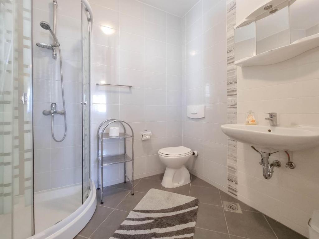 Lucijana Room Novigrad Istria Kültér fotó