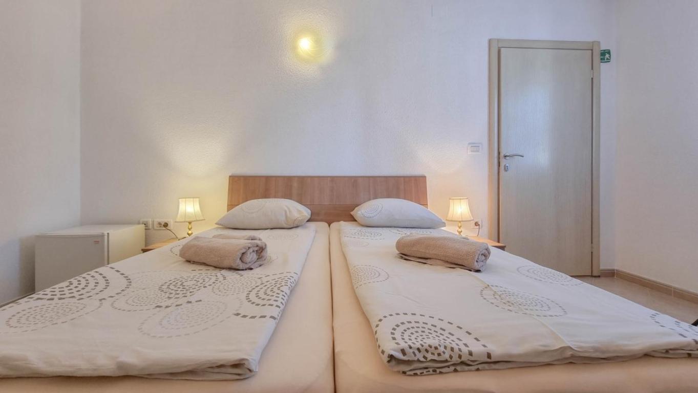 Lucijana Room Novigrad Istria Kültér fotó
